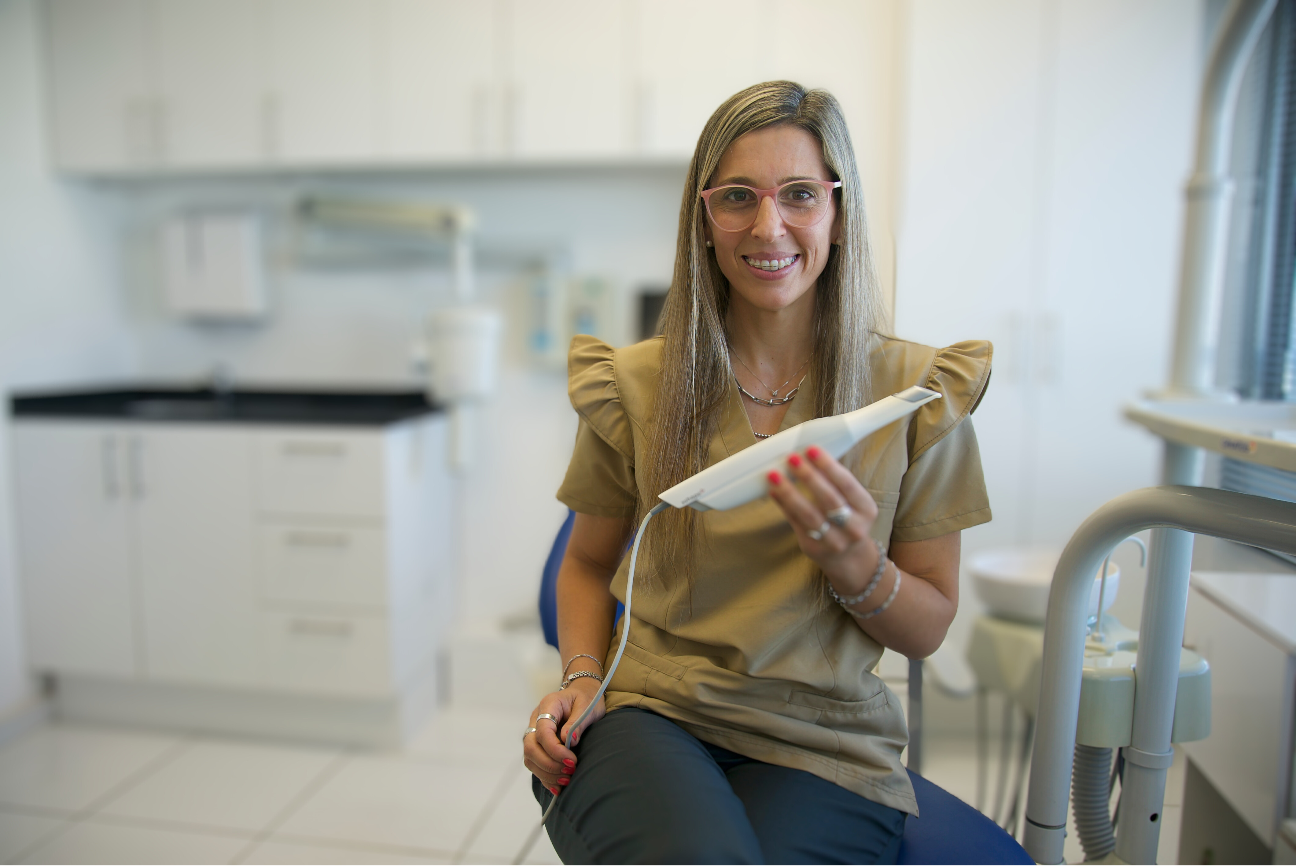 Especialista en Odontología Restauradora Integral