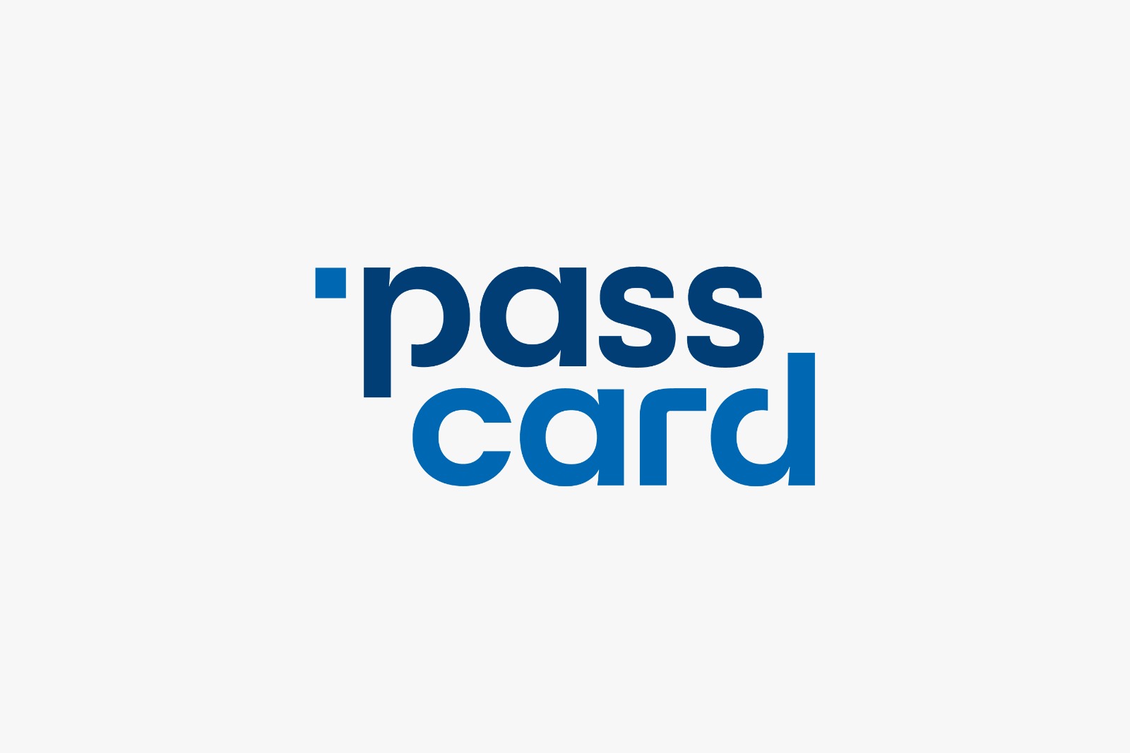 Passcard