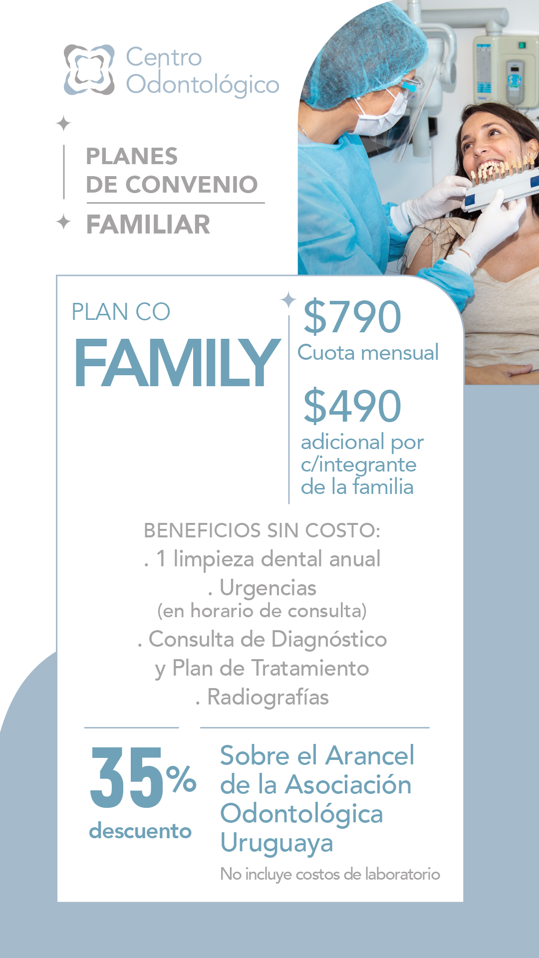 Plan Personal 2