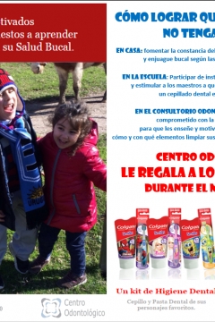 Promo Día del Niño 2016